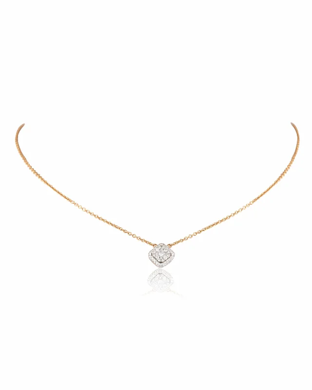 Diamond Necklace