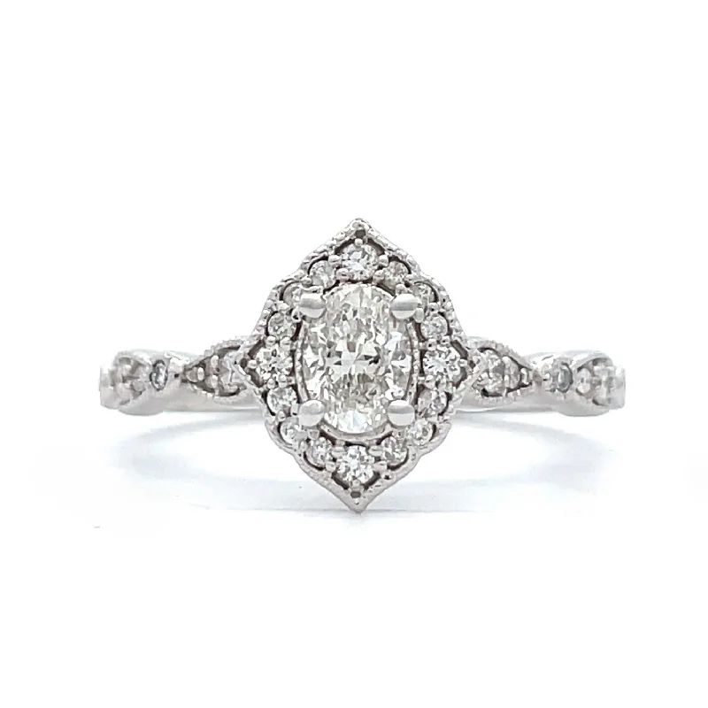 The Daniella | Fernbaugh's Jewelers