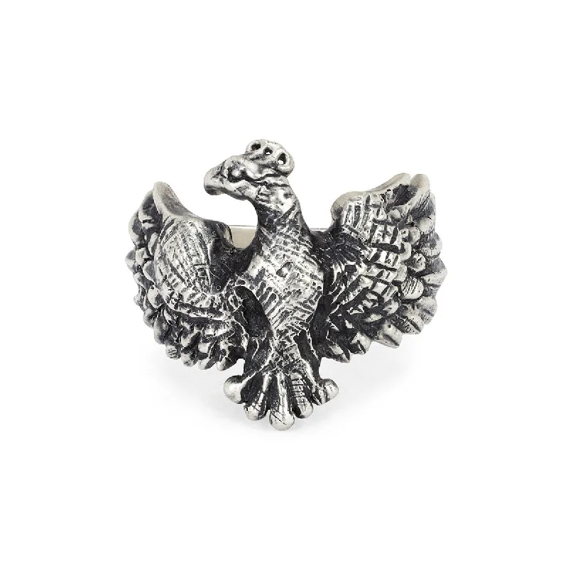 Men's Phoenix Ring