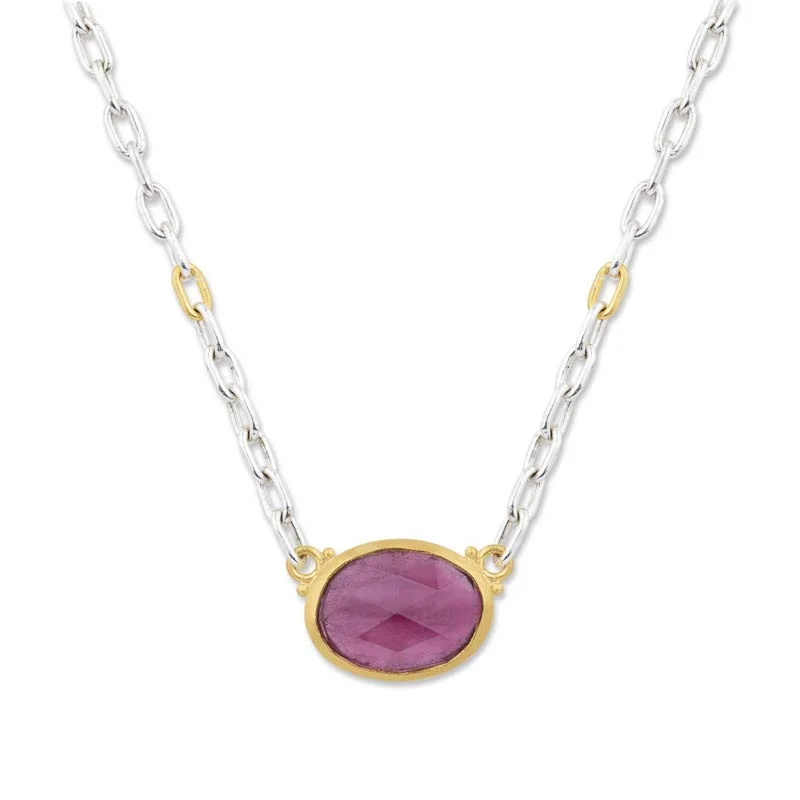 Lika Behar Katya Necklace