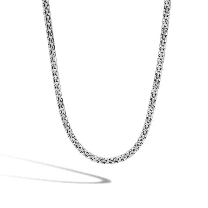 John Hardy Classic Chain Necklace